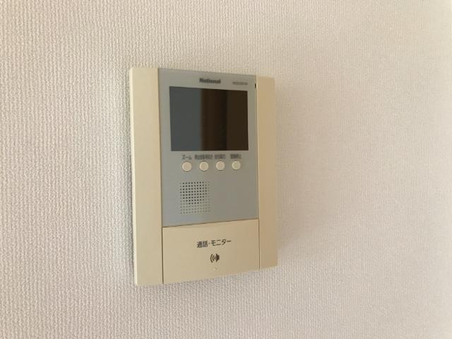グレイスピア 部屋画像