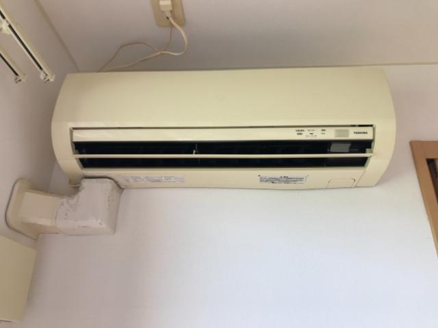 グレイスピア 部屋画像
