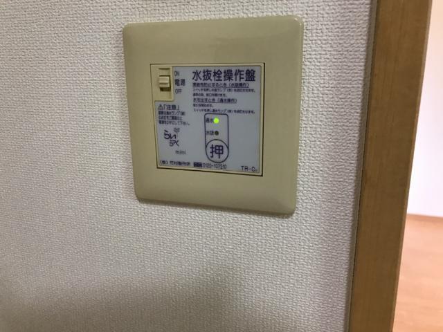 グレイスピア 部屋画像