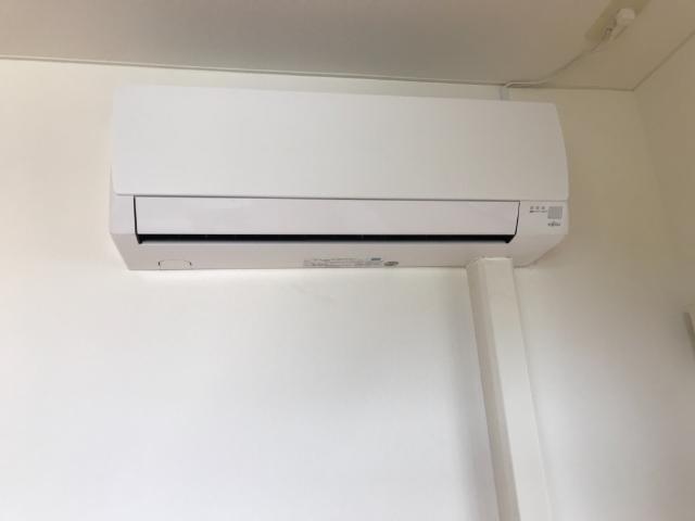 グレイスピア 部屋画像