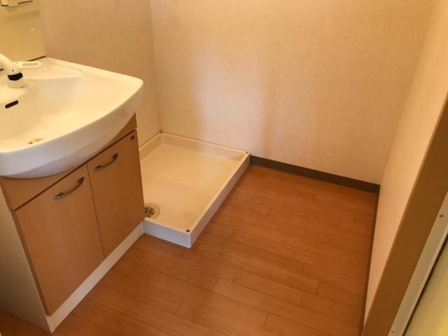 グレイスピア 部屋画像