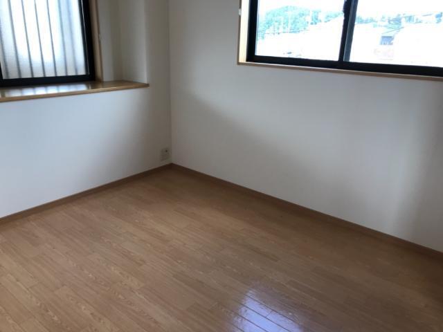 グレイスピア 部屋画像