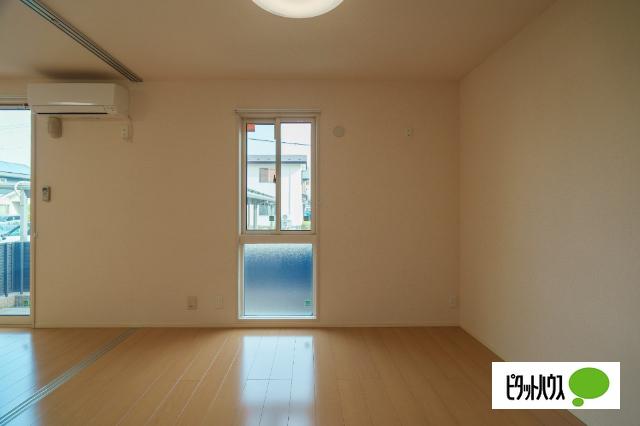 ブランディア　Ａ（102） 部屋画像