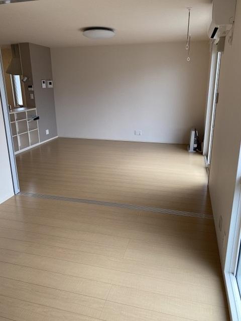ブランディア　Ａ（102） 部屋画像