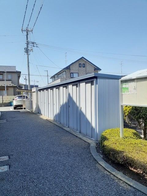 アヴァンシア（202） その他部屋・スペース