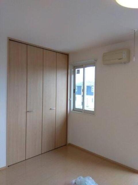 ウィンフィールドＡ（205） 部屋画像