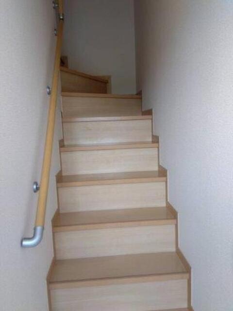 ウィンフィールドＡ（205） 部屋画像