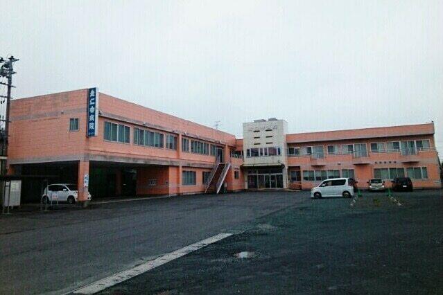圭仁会病院：3390m