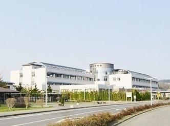 三戸中央病院：3400m