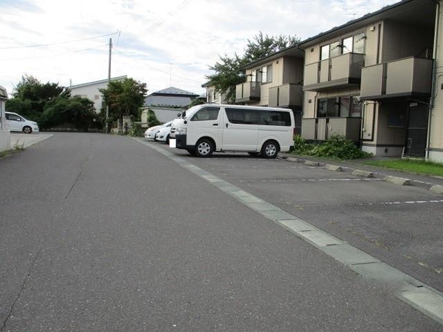 ＴＡＲＯ２（202） 物件画像