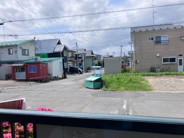 ＶＥＲＹ ＨＯＵＳＥ（102） 眺望