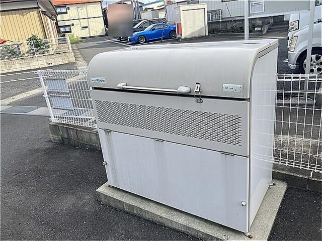 アンソレイエ（105） 物件画像