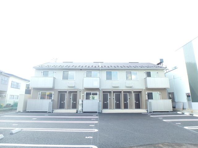 コレサ（202） 外観