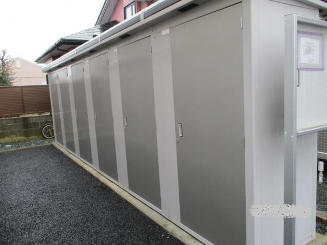 サザンクロス（202） 物件画像