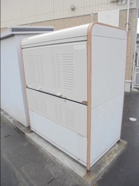 シャンテ城下Ｂ（303） 物件画像