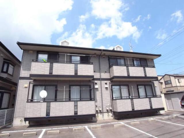 セジュールＦＸタケイシ　Ｂ（101） 外観
