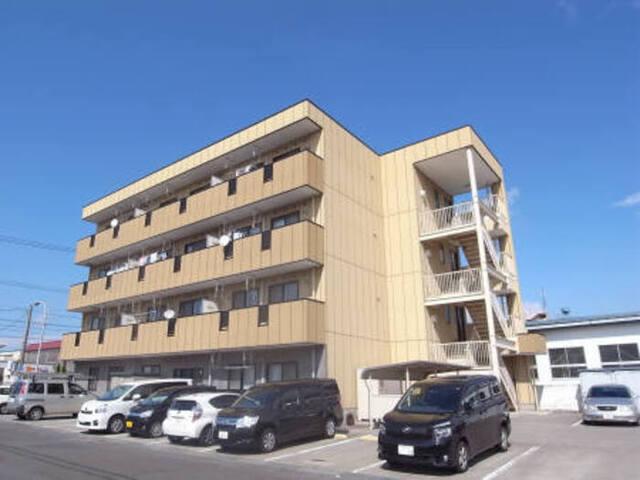 リビオン青葉（301） 外観