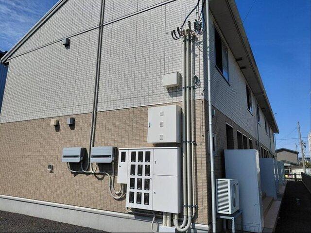ハイネス城下（203） 物件画像