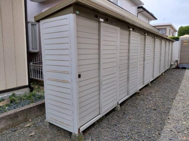 プチセジュール洲先町（205） 物件画像
