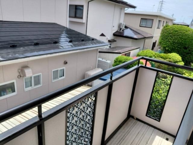 プチセジュール洲先町（205） 眺望