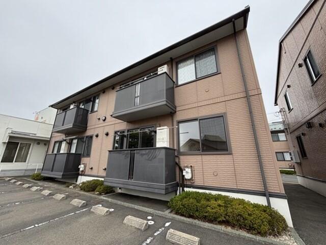 ブライトオリジン　Ｃ（101） 外観