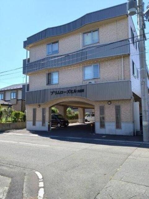 プリムローズヒル　弐番館（307） 物件画像