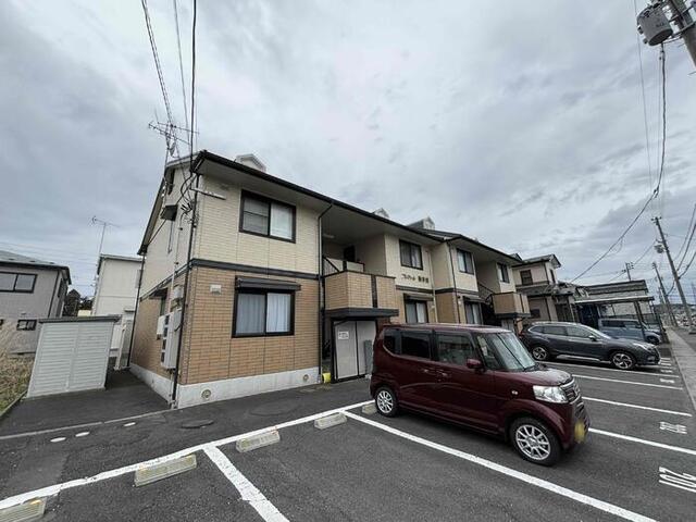 フレマリール新井田（105） 外観