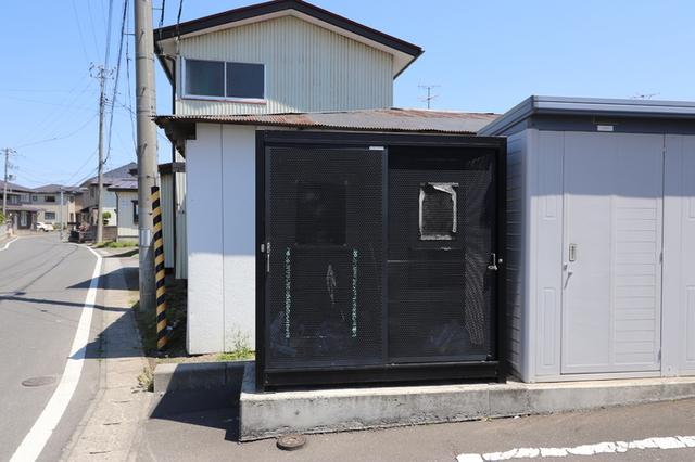 ミルキーウェイ　Ａ（101） 物件画像