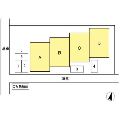 ソルジェンテ（B） その他