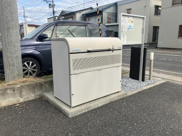 ナツドルーニ（202） 物件画像