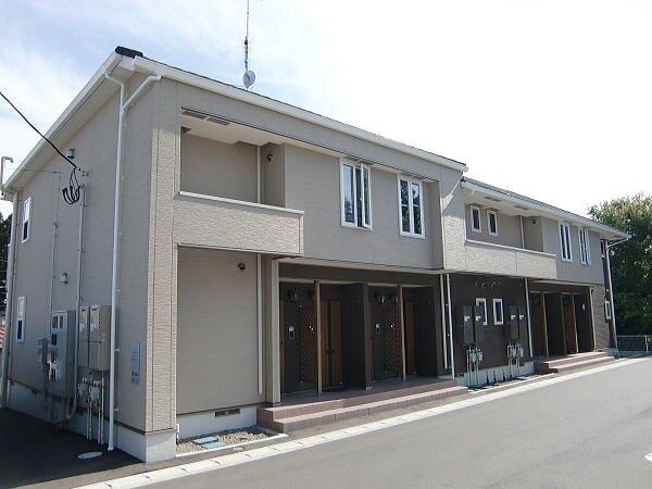 アンジュＢ（102） 外観