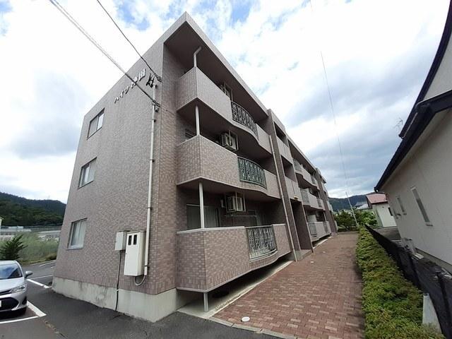 ハイツ沖田Ⅰ（103） 外観