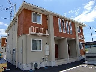 パッションフラワーⅠ（101） 外観