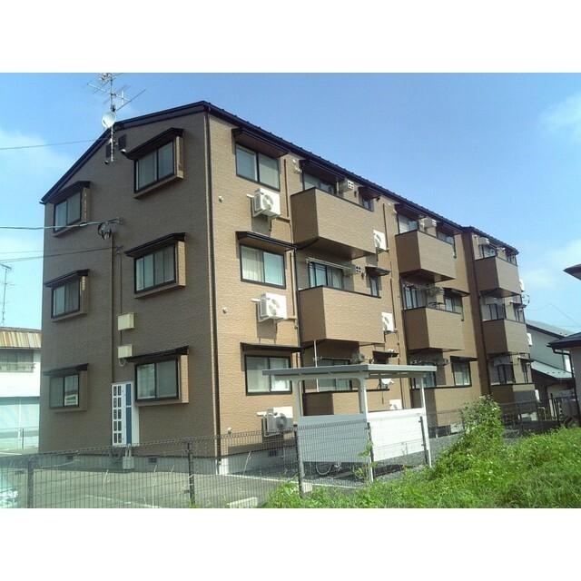 ステータス長根（103） 外観