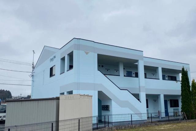グレイスピア 物件画像