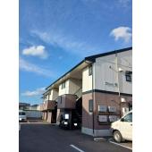 セジュール秀　建物外観