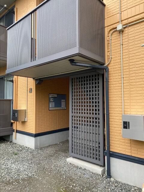 アステリア（101） 物件画像