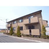 カーサオリーブc棟　建物外観