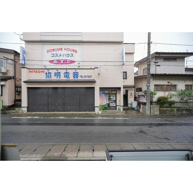 K・Mハウス（C） 外観