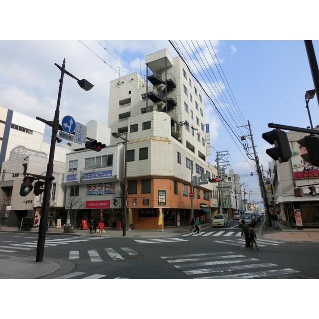 サンパルコ（401） 外観