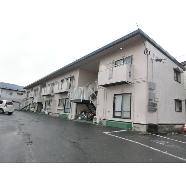 セジュール西村Ⅰ（I-205） 物件画像