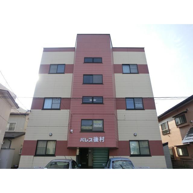 パレス後村（101） 外観