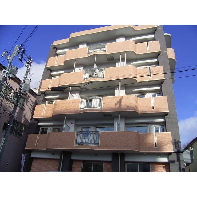フラワーズマンションの賃貸物件