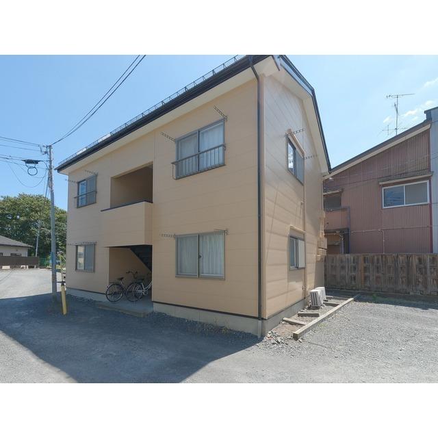 プレサント（102） 外観