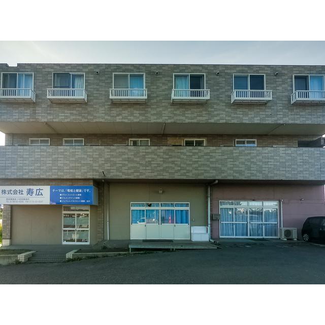 ローラン横浜（E206） 外観
