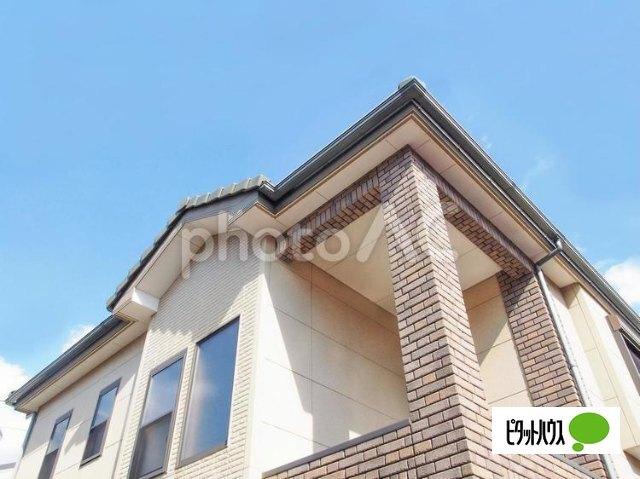 八戸駅よりバス10分 新築 2階建の賃貸物件