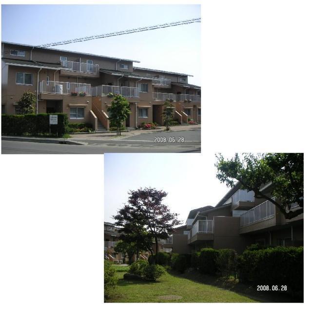 サニーライフ（B212） 外観