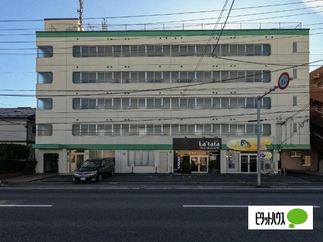 オトナオビルの賃貸物件