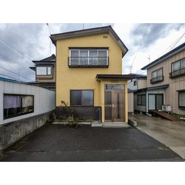 本八戸駅より徒歩48分 築49年3ヶ月 2階建の賃貸物件