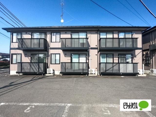 建物画像